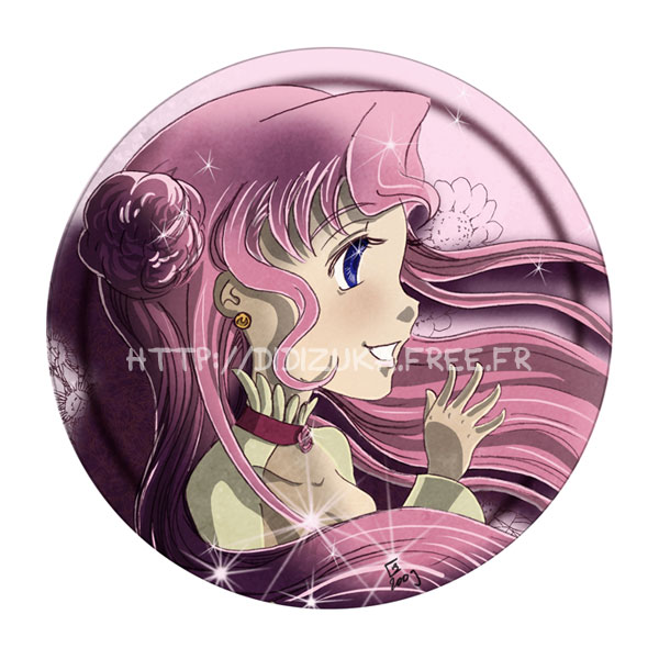 Code geass 04 : Euphie