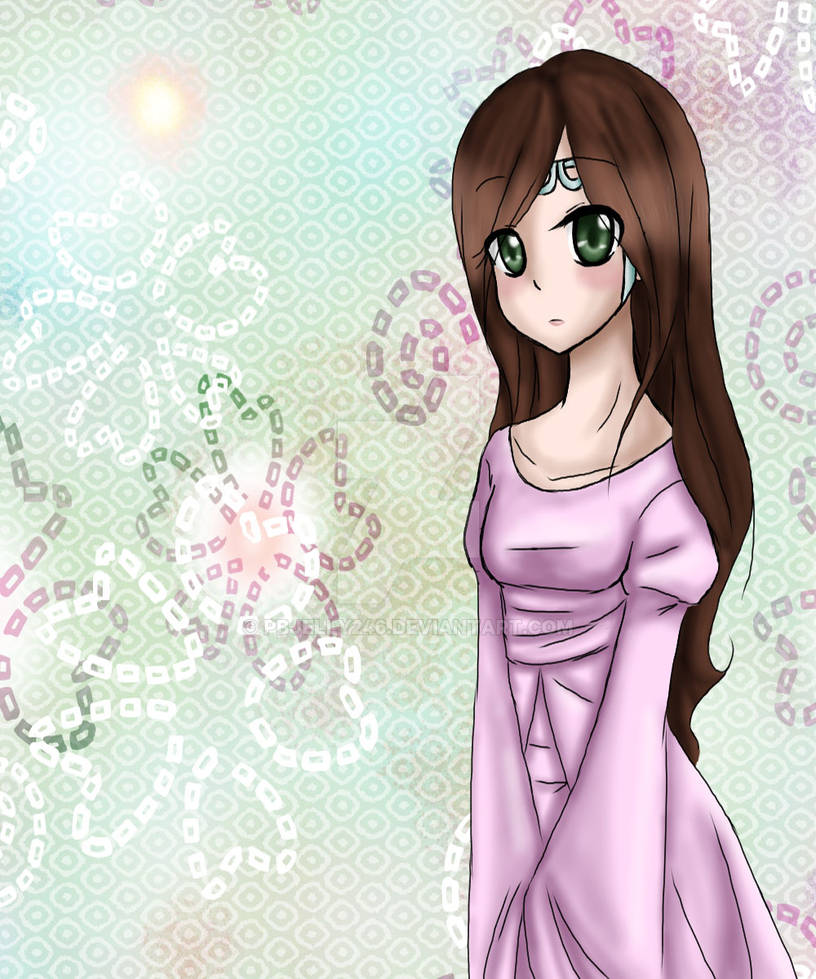 Princess Risa by pbJelly246 on DeviantArt