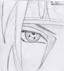 Uchiha Itachi