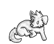 Puppy Pose (Freebie)