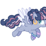 Pinkie X Soarin