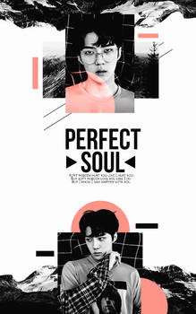 Sehun - Graphic - KamJong - Kai 's Contest