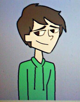 Me as a Total Drama Character