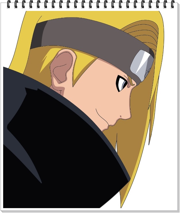 Deidara