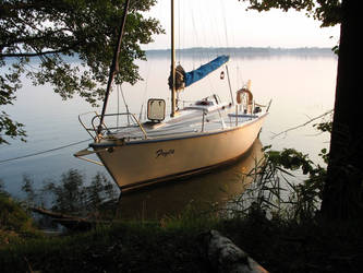 Masurian Lakeland - Boat - 2