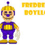 FREDBEAR'S: BOYLLON!