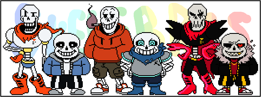 Wiki sans by AYGoftenover on DeviantArt