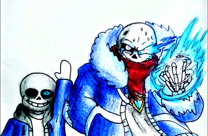 WIKI SANS phases? by RIAEA on DeviantArt