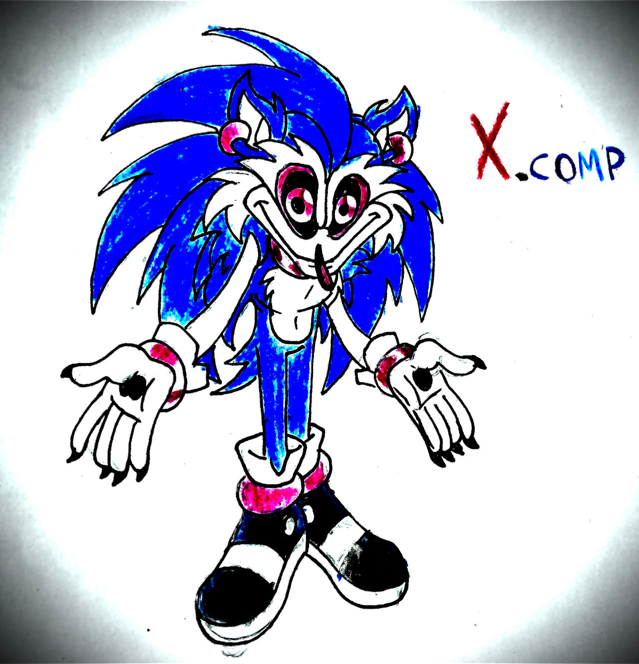 Exe Reeeeee EXE the COMPILATION by RIAEA on DeviantArt
