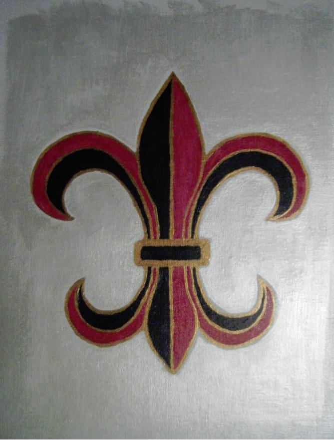 Fleur De Lis