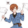 Hetalia!