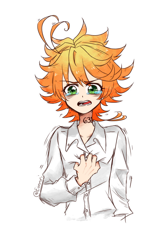 Emma By Eunnrii On Deviantart Emma By Eunnrii On Deviantart