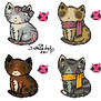 Pixel Adopts 8: CLOSED