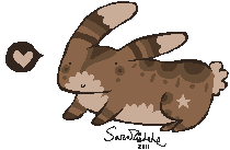 Bunny Tester Adopt: CLOSED