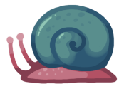 Snaily snail