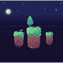 Pixel Scene Practice