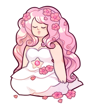 Rose Quartz