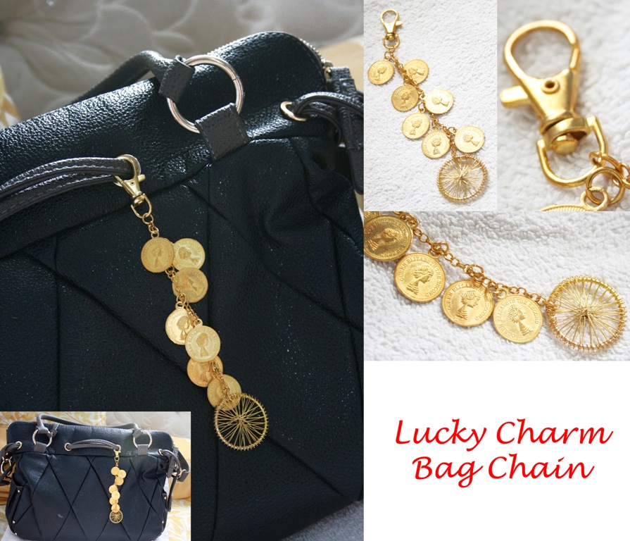 Lucky Charm