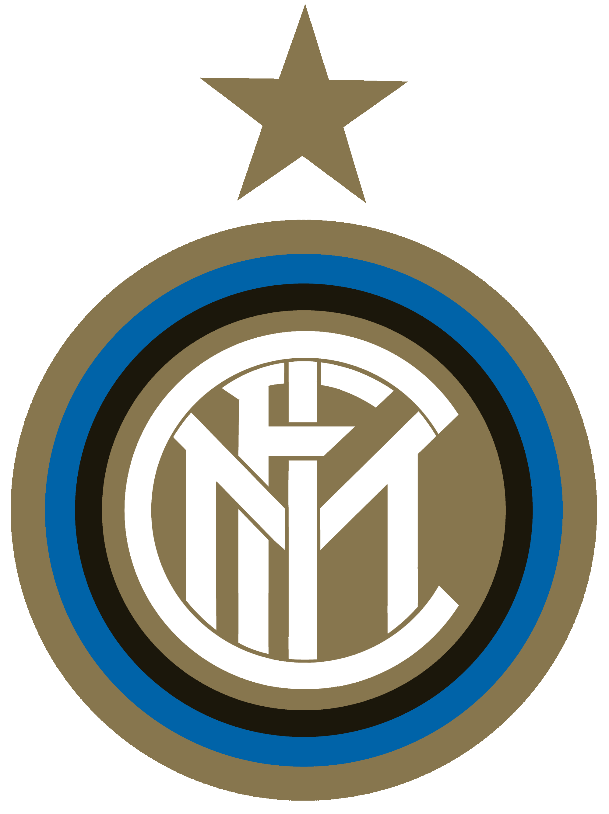 New Inter Logo 14-15