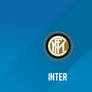 Inter Milan Logo Wall 2014