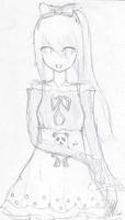 Avie Drawing