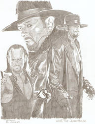 O.D., Original Deadman