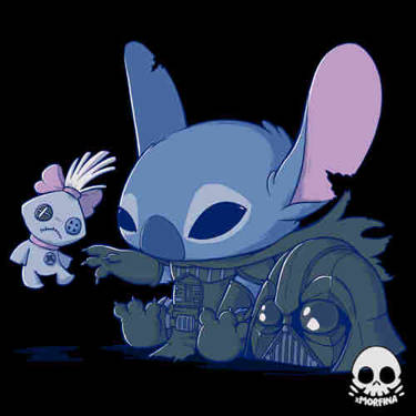 My Stitch things. 1 by MortenEng21 on DeviantArt
