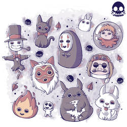 explore the best totorocute art deviantart