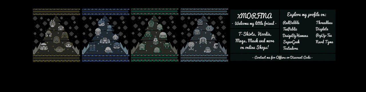 xMorfina92 - Professional, Interface Designer | DeviantArt