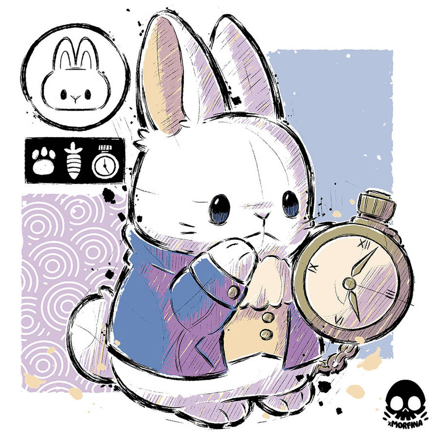 Cute Rabbit 1382 Cute Rabbit by xMorfina92 on DeviantArt