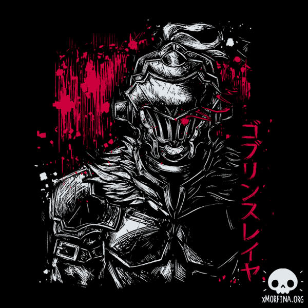 Goblin Slayer Unmask by rinaldybergas28 on DeviantArt