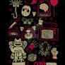 Horror Movie Fan