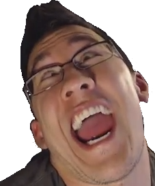 Derpy Markiplier