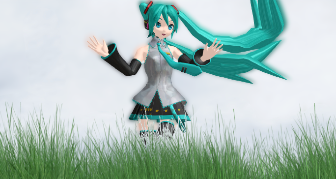 Ievan Polkka by FuGTV on DeviantArt