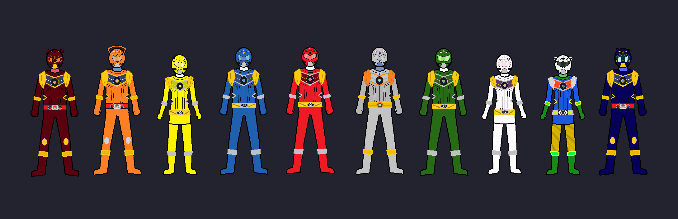 All Pokemon Rangers Pokemon Rangers Speedyranger by Pokerangerfun98 on DeviantArt