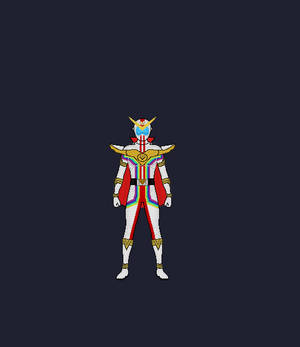 Tenkaiser Weapon Explore the Best Zenkaiser Art | DeviantArt