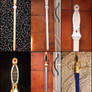 [Magi] Tutorial Sinbad Sword -Finished-