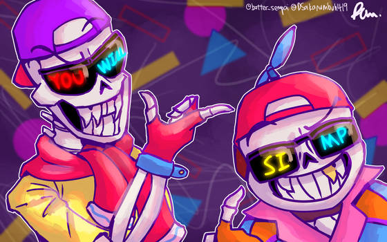 Explore the Best Simp Art | DeviantArt