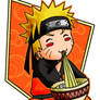 Chibi collection - Naruto