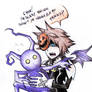 Scary Sora