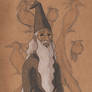 Albus Percival Wulfric Brian Dumbledore