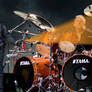 Pepper Spray Lars Ulrich
