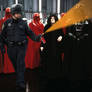 Pepper Spray Darth Vader