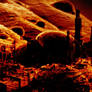 City of Red Cells