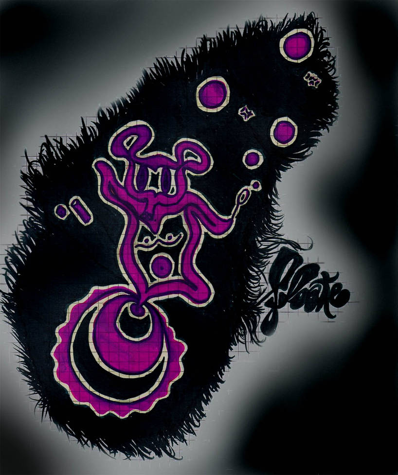 floate by SmithereenSurrealice on DeviantArt