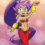 Shantae