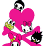 Tokidoki Sanrio 1