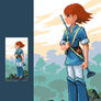 Nausicaa