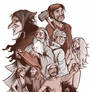 Heroes of Kalevala