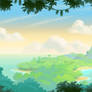 Angry Birds Stella Chapter One Background